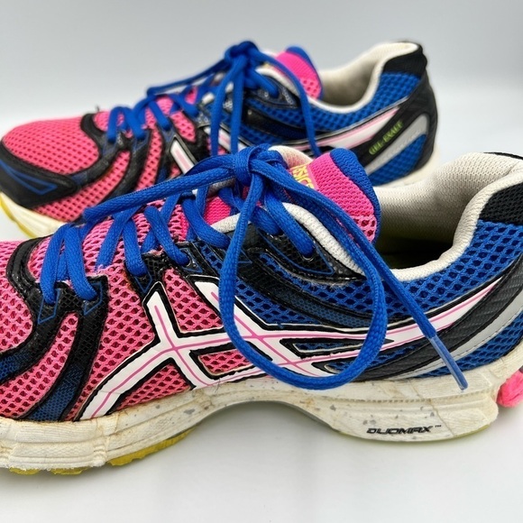 ASICS Women's Gel-Exalt Running Shoe - Picture 8 of 11